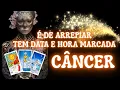 Lagu CÂNCER ♋ SENTA PORQUE É DE ARREPIAR ATÉ A ALMA! VEM COM MUITA INTENSIDADE...