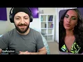 🇨🇦 CANADA REACTS TO Carmen Soliman - Ya Gamalak | كارمن سليمان - يا جمالك reaction