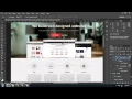 Part 4 How to edit Wordpress - Twitter Bootstrap For Beginners And HTML Markup Website Conversion