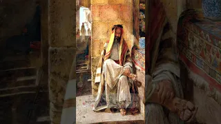 حسان ابن ثابت   في الغساسنة  شعر  السعودية دندنها