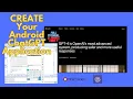 Android App - Delphi-REST API How to use REST Debugger Create your ChatGPT Chat Application 2023
