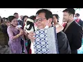 Lagu BURJU MARSIMATUA, Among, Inong Simatua ( Op Simon Siahaan/ Br Simbolon )