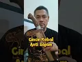 Download Lagu Cincin Kebal Anti Sajam