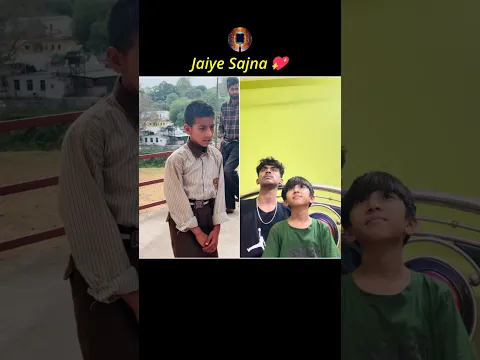 Jaiye Sajna | Abdul Wajid x Krish Mondal x KD Viral Song