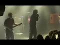 Holywatr live in Seattle 2026