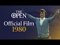 Tom Watson wins at Muirfield The Open Film 1980