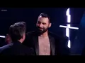 You Spin Me Round - Rick Astley ft Rylan Cover - New Years Special