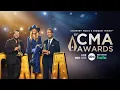 Announcing the CMA Awards 2024 Hosts