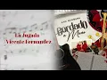 Ana Bárbara, Vicente Fernández - La Jugada (Audio Oficial)