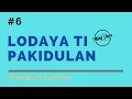 Download Lagu Dongeng Mang Jaya, Bagian 6, Lodaya Ti Pakidulan