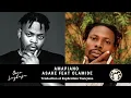 Download Lagu Amapiano de Asake ft Olamide - Traduction française 🇫🇷
