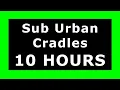 Download Lagu Sub Urban - Cradles 🔊 ¡10 HOURS! 🔊 [NCS Release] ✔️