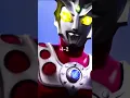 Download Lagu Ultraman Taro VS Ultraman Leo (VS battle)