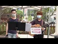 周國賢 - 地下街 (jm9_ music)