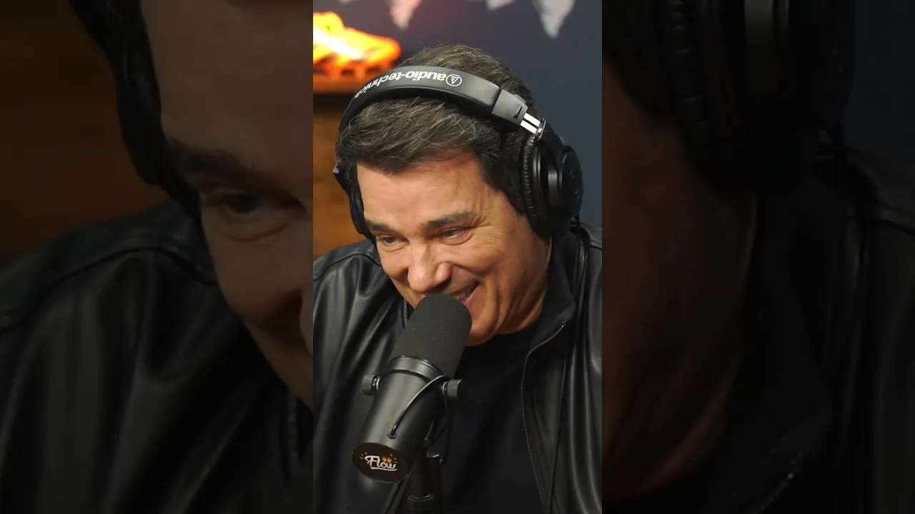 Celso Portiolli abriu mão de herança no começo da carreira