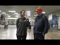 Carson-Newman Track and Field 2024 Coach Needs recaps day 1 of SAC Championship 2-24-24