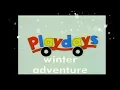 Download Lagu Playdays | Winter Adventure | BBC | FULL EPISODE | VHS | 📼