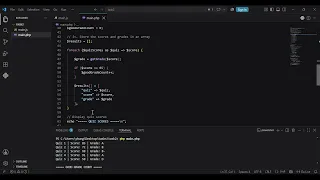 Task2 PHP Scripting Languages Assignment Tutorials