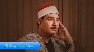 الشيخ عبدالمنعم الطوخى وتلاوة رااااائعة من سورة الرعد خارجى HD 