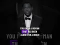 Download Lagu Ken je een vrouw die alleen is geweest? #shorts #denzelwashington #motivatie