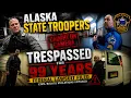 ALASKA STATE TROOPERS CSO COURT SERVICE OFFICERS FEDERAL LAWSUIT FILED