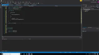 Part4 Save Load Game Data in Unity Space Shooter Example