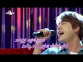 【TVPP】KyuHyun(Super Junior)- Goodbye for now , 규현(슈퍼주니어) - 다시 만나는 날 @Radio Star