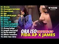 Lagu Fida Ap X James Ap \