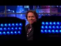 Damon Albarn Performs ‘The Universal’ | The Jonathan Ross Show