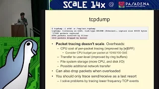 SCALE14x Broken Linux Performance Tools 2016