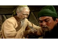 Download Lagu Guan Yu's Poison Arrow Surgery (Romance of The Three Kingdoms 1994)