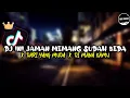 Download Lagu DJ INI JAMAN MEMANG SUDAH BEDA  X DARI YANG MUDA X MASHUP FULL BASS