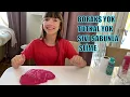 Download Lagu Borakssız tutkalsız slime nasıl yapılır çok kolay | SILAYM