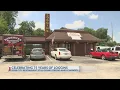 Loggins Restuarant celebrating 75 years in Tyler