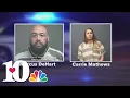 Legal expert explains charges in shooting of 2 Blount County Sheriff s deputies