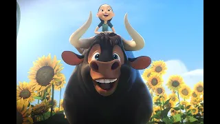 كرتون الثور فيرديناند مدبلج كامل عربي Ferdinand 