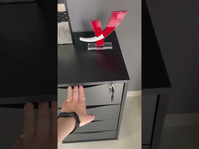 Vídeo do produto