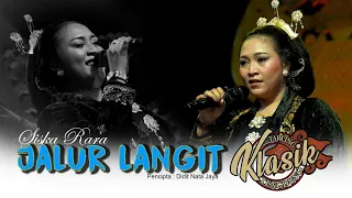 jalur langit siska rara