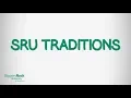 SRU Traditions