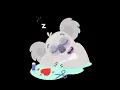 sleeping gif