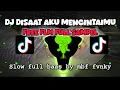 Download Lagu FREE FLM DJ SEMOGA ENGKAU KAN MENGERTI TENTANG PERASAAN INI VIRAL TIKTOK 2025