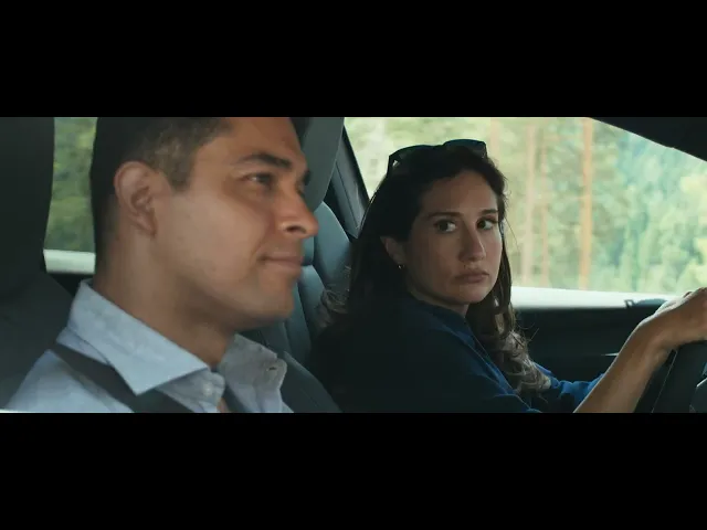 Ops! È già natale | Trailer