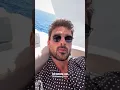 Download Lagu Michele Morrone enjoying a day on the water 🚤💦 #michelemorrone #boat #ocean #boating