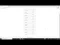 MERN stack CRUD Blog App with comments