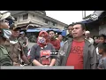 Download Lagu Tak Hirau kan Surat Edaran Bupati, Camat Cisarua Tegur Para Pedagang Pasar Cisarua