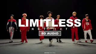 Download NCT 127 엔시티 127 - Limitless [8D USE HEADPHONES 🎧] MP3