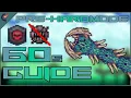 Pre-Hardmode Aquatic Scourge Revengeance 60 Second Guide