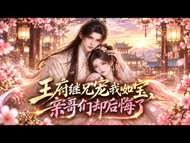 王府继兄宠我如宝,亲哥们却后悔了