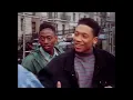 Juice (Know The Ledge) - Eric B. & Rakim