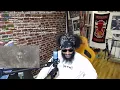Victony -  V.S  Freestyle | REACTION!